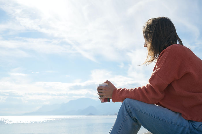 The Emotional One: What to Do When Your Emotion is Labeled as “Too Sensitive.”