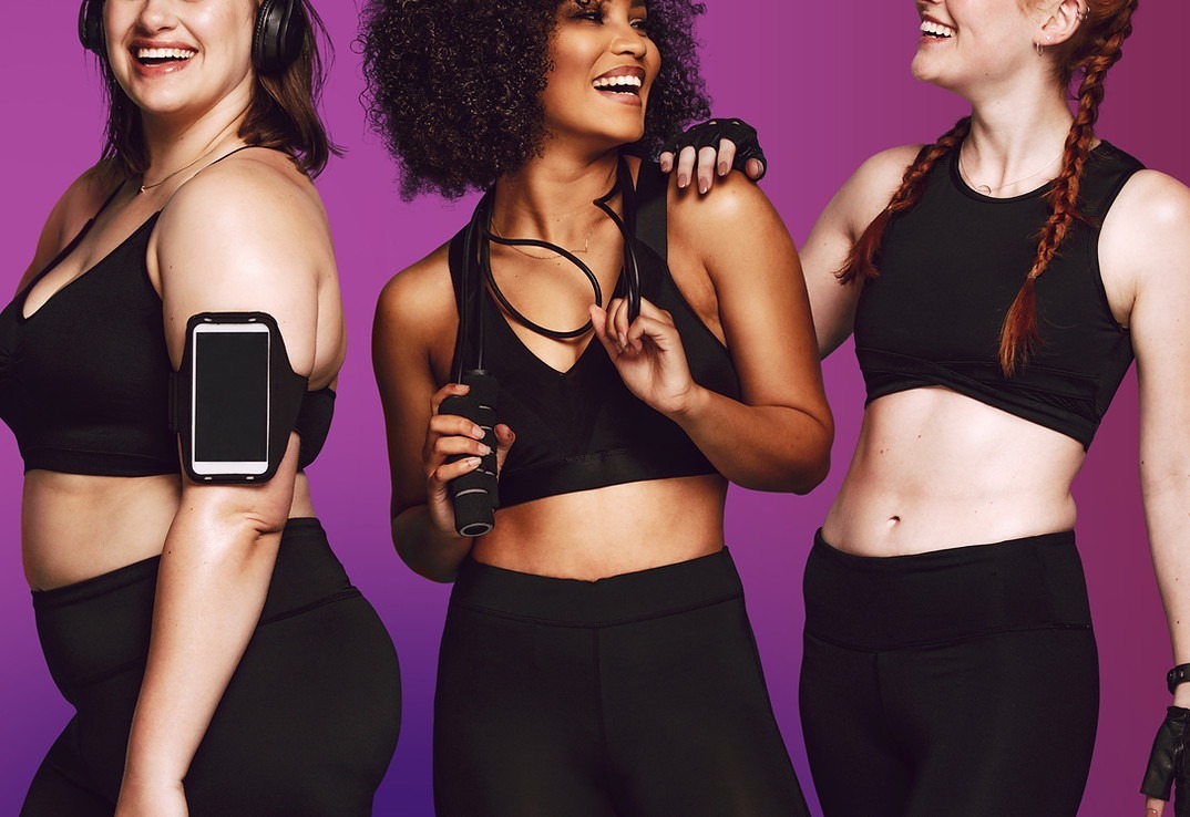 Fit Women