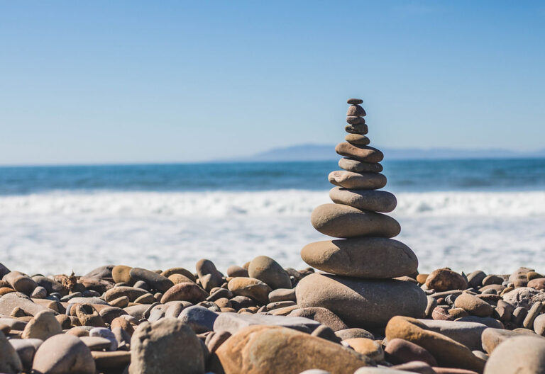 How to Stop Feeling Overwhelmed: 3 Practices for Using Your Triggers to Feel Better