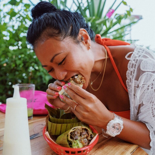 Change Your Relationship with Food (Part 3)