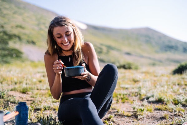 Change Your Relationship with Food (Part 2)