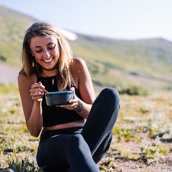 Change Your Relationship with Food (Part 2)