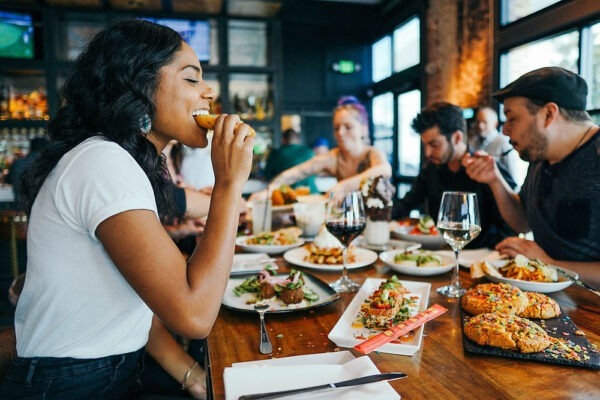 Change Your Relationship with Food Bundle (Parts 1, 2, & 3)