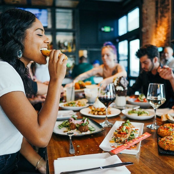 Change Your Relationship with Food Bundle (Parts 1, 2, & 3)