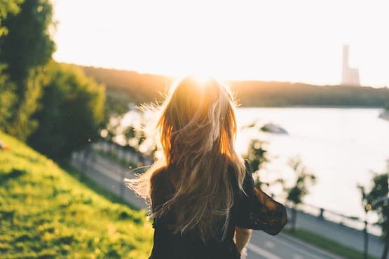 Body Changes in Menopause: How to Navigate the Grief & Embrace the Growth